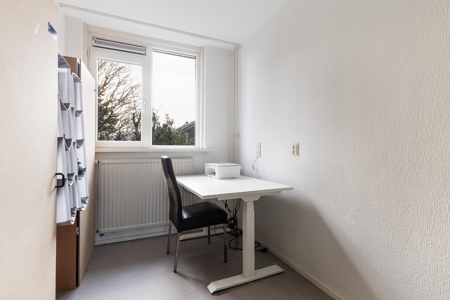 Heggewinde 21 in Leeuwarden