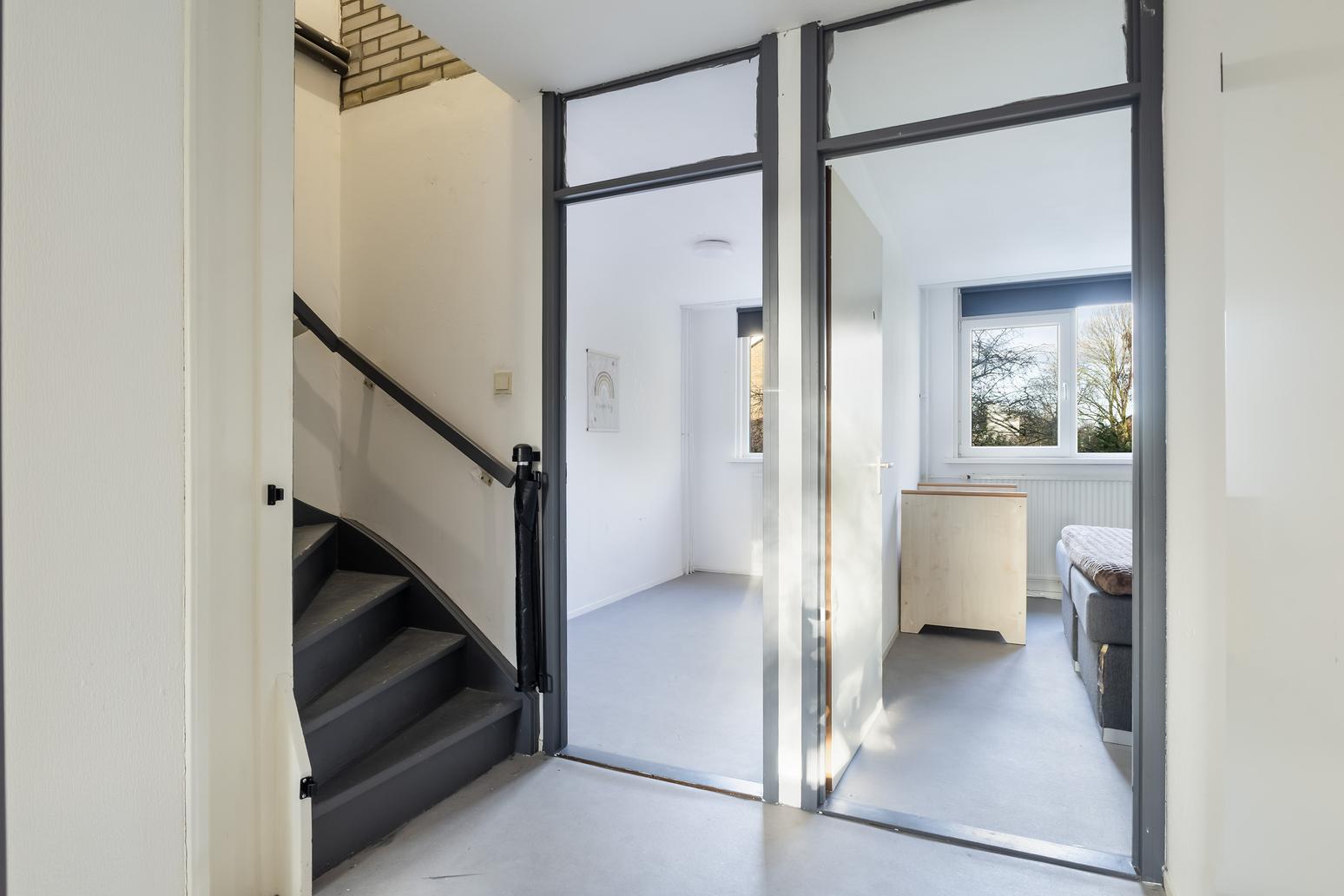 Heggewinde 21 in Leeuwarden