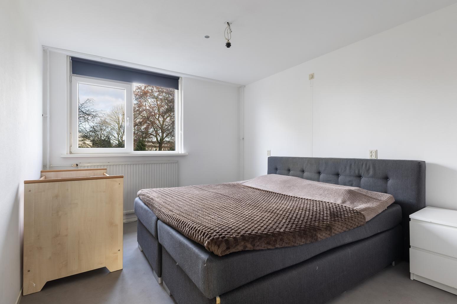 Heggewinde 21 in Leeuwarden