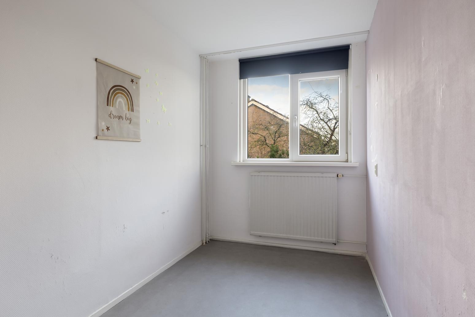 Heggewinde 21 in Leeuwarden