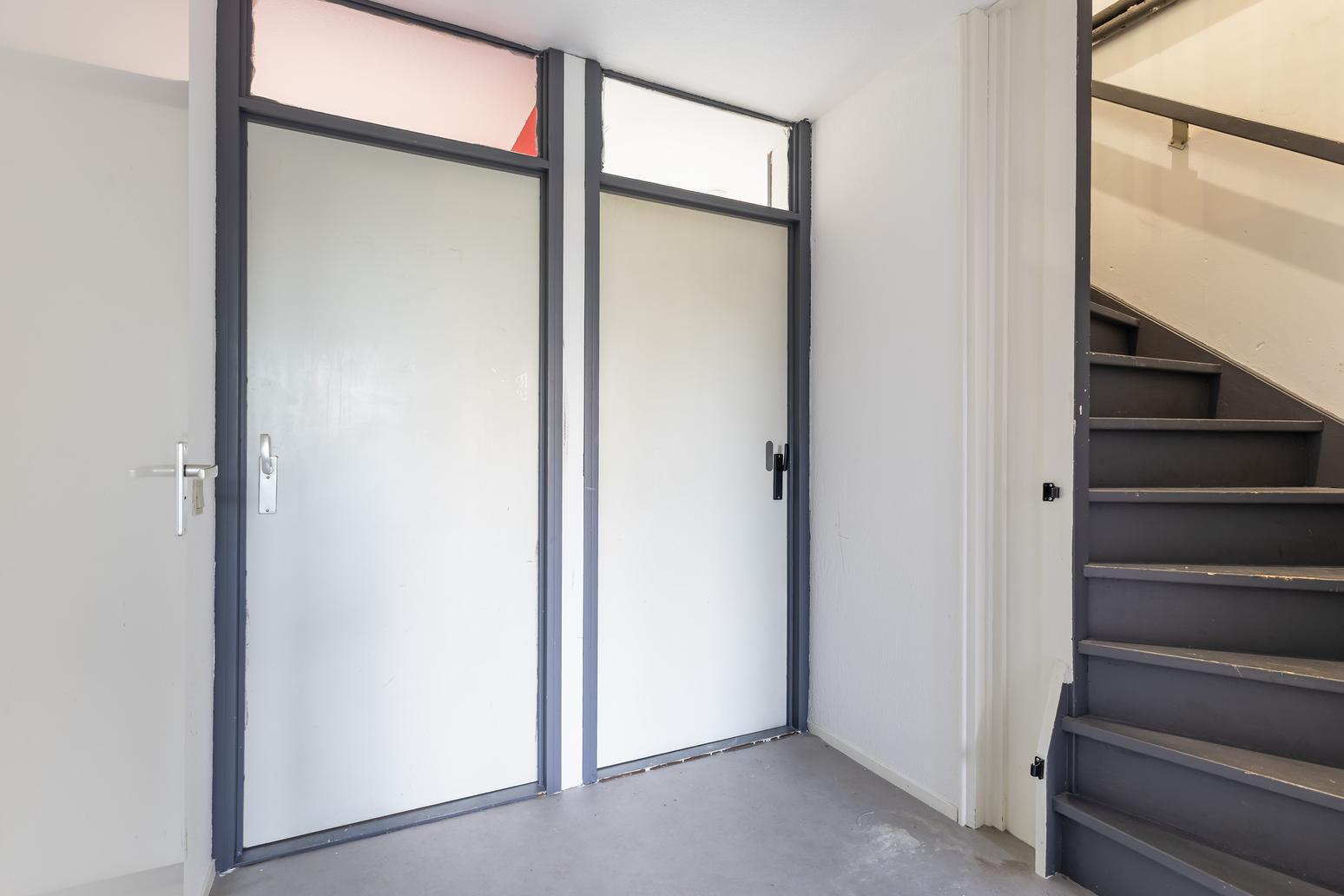 Heggewinde 21 in Leeuwarden