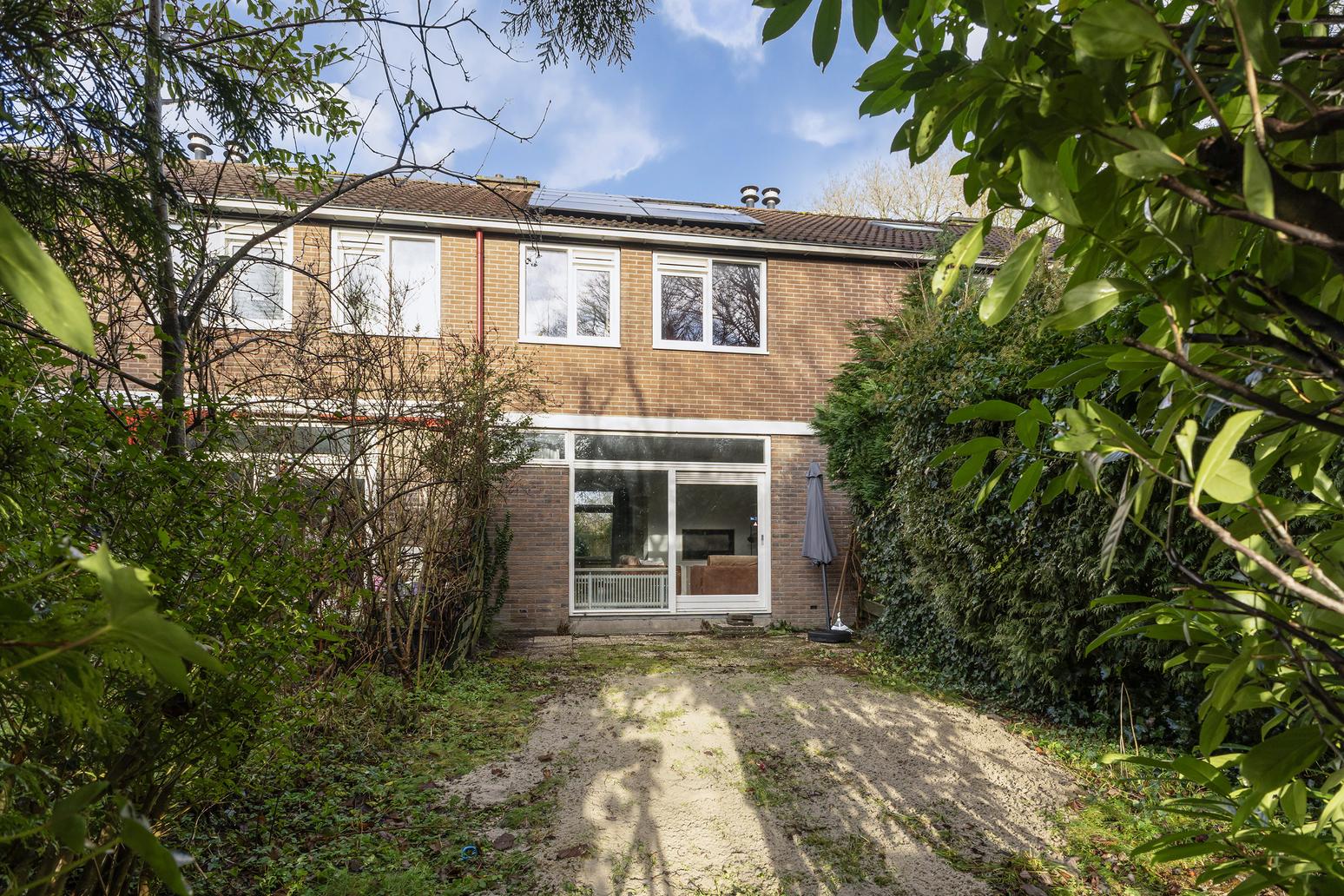 Heggewinde 21 in Leeuwarden