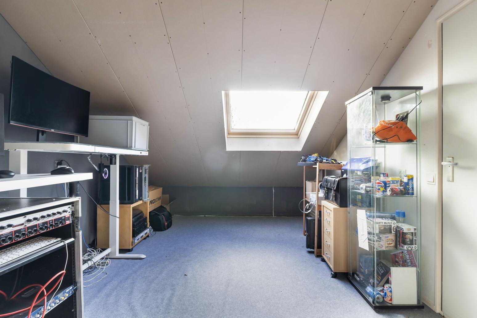 Heggewinde 21 in Leeuwarden