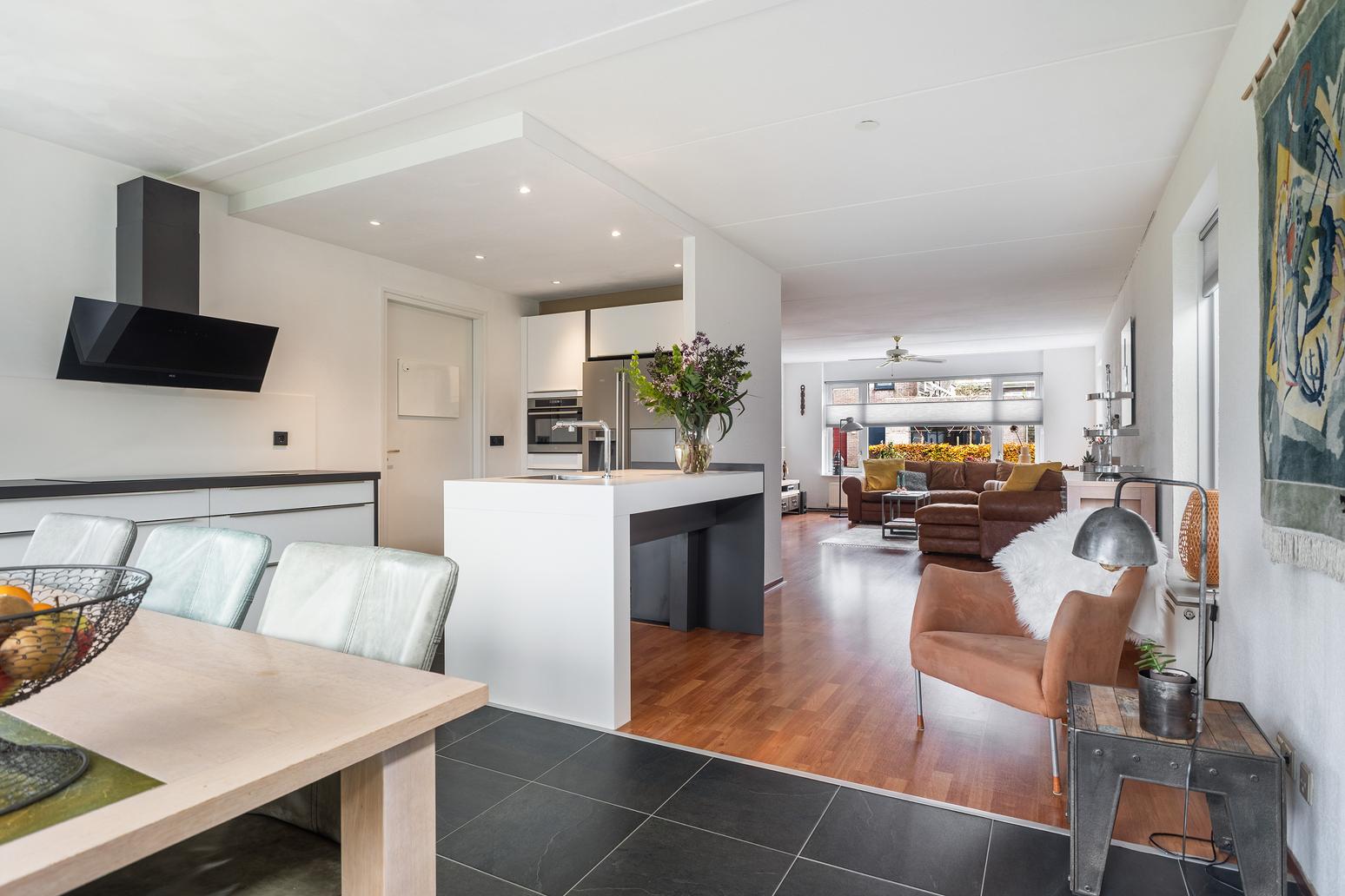 Het Zool 32 in Leeuwarden