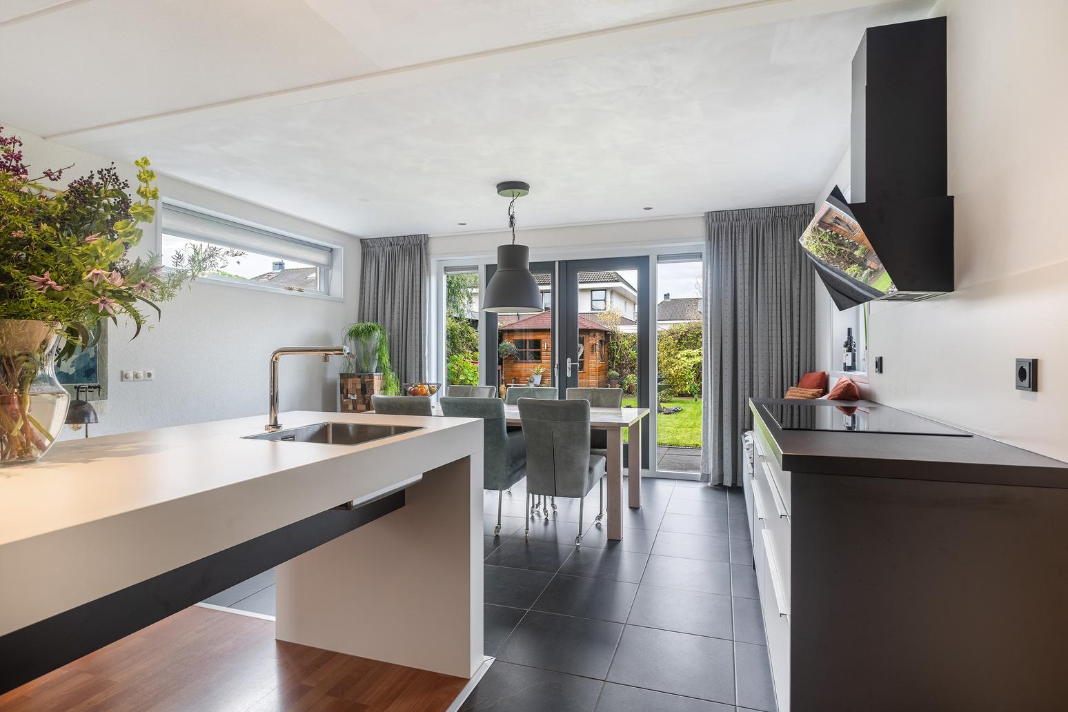 Het Zool 32 in Leeuwarden