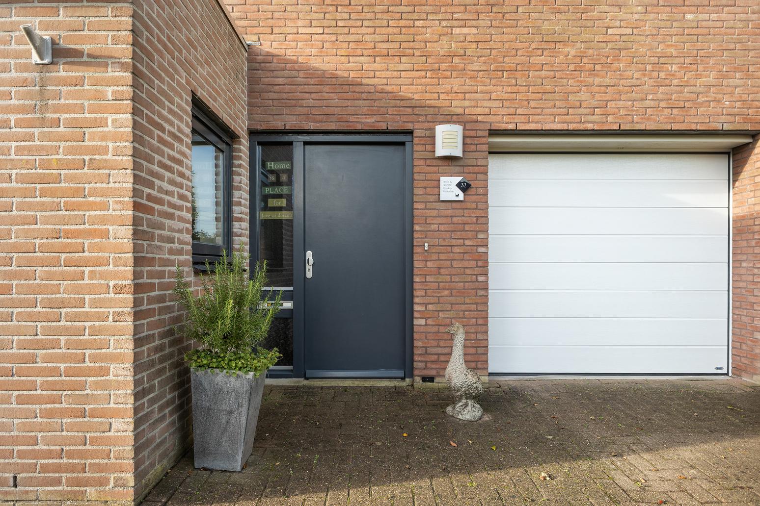 Het Zool 32 in Leeuwarden