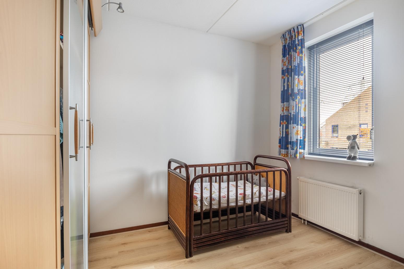 Het Zool 32 in Leeuwarden