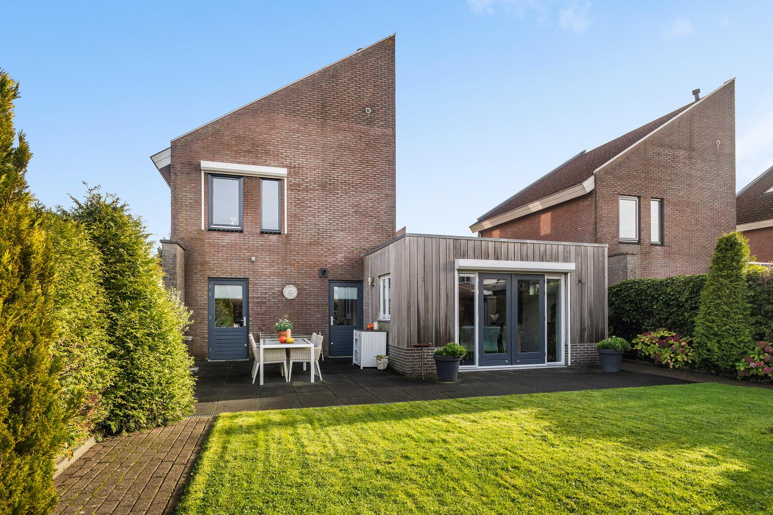 Het Zool 32 in Leeuwarden