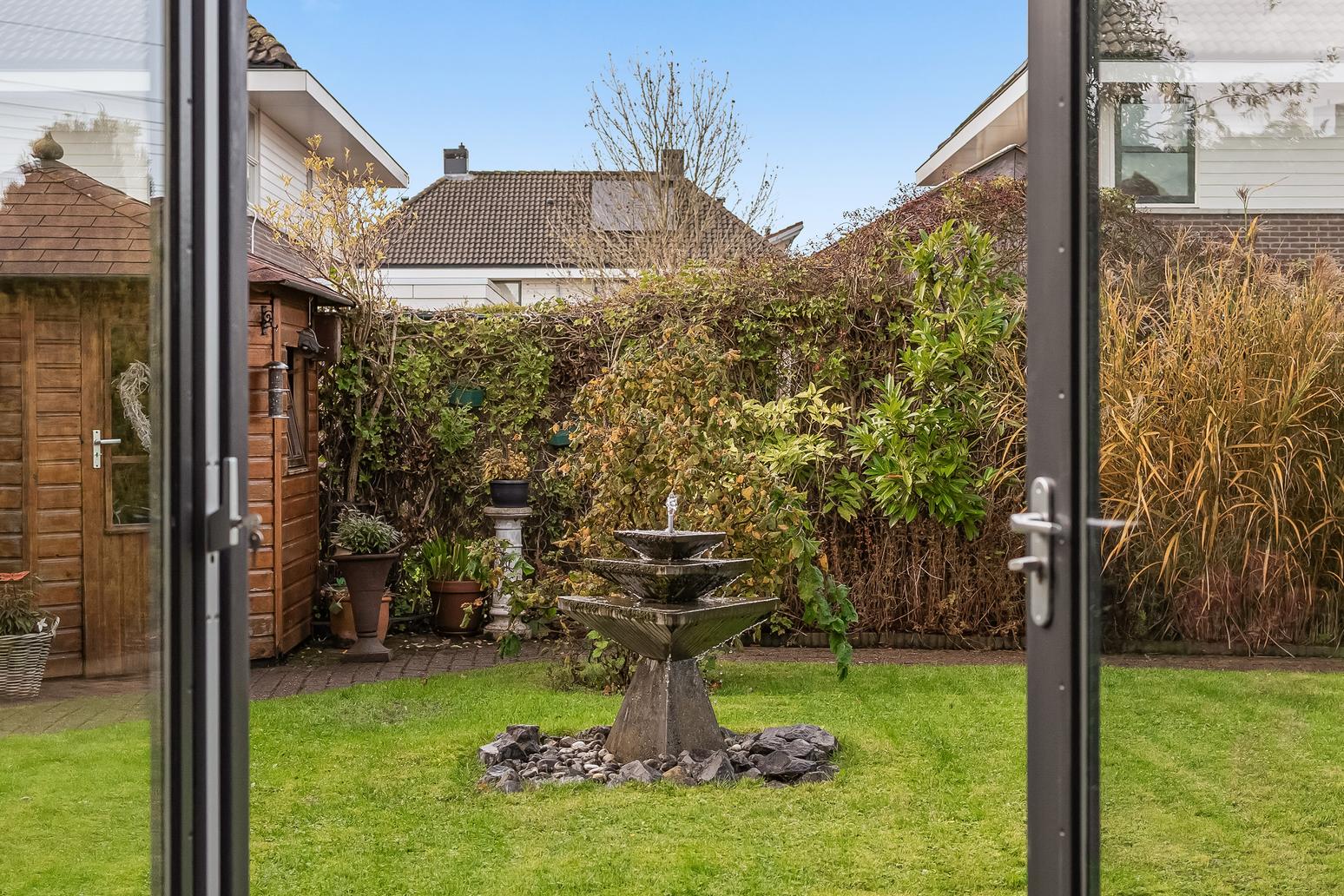 Het Zool 32 in Leeuwarden