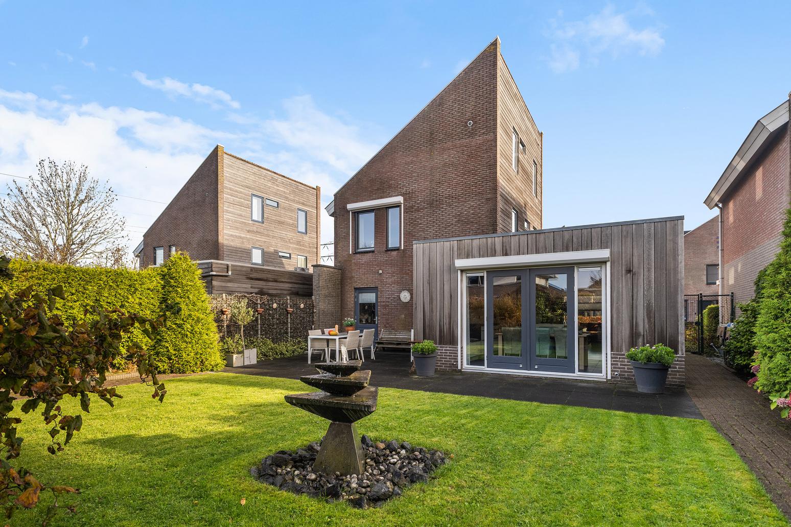 Het Zool 32 in Leeuwarden