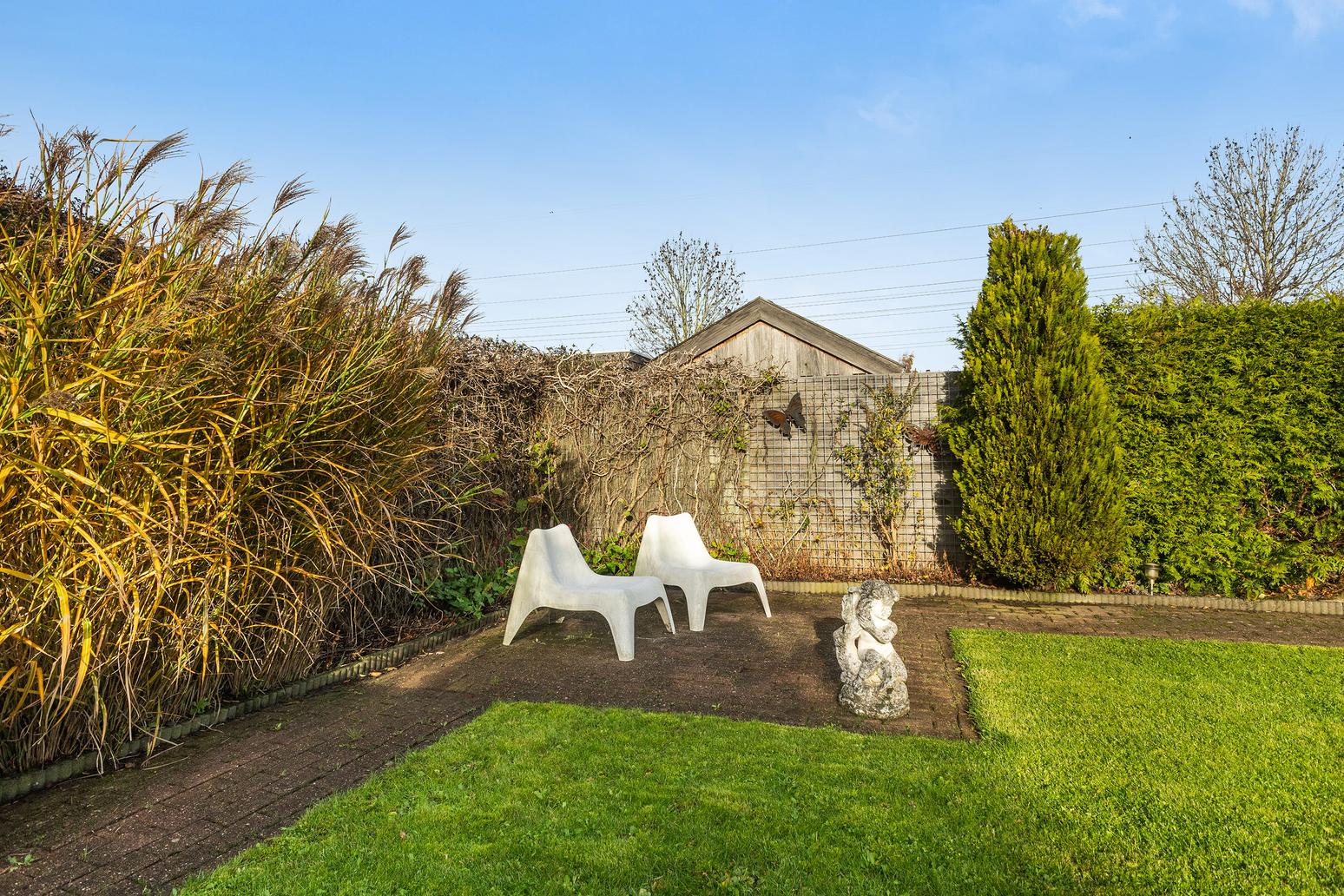 Het Zool 32 in Leeuwarden