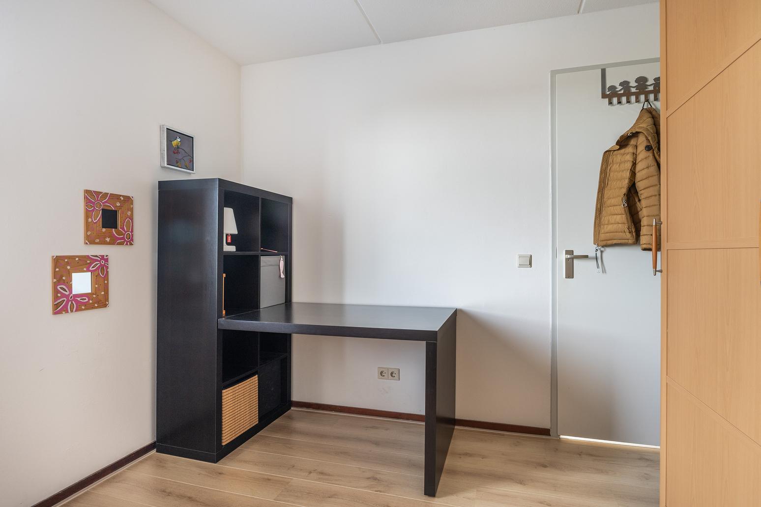 Het Zool 32 in Leeuwarden