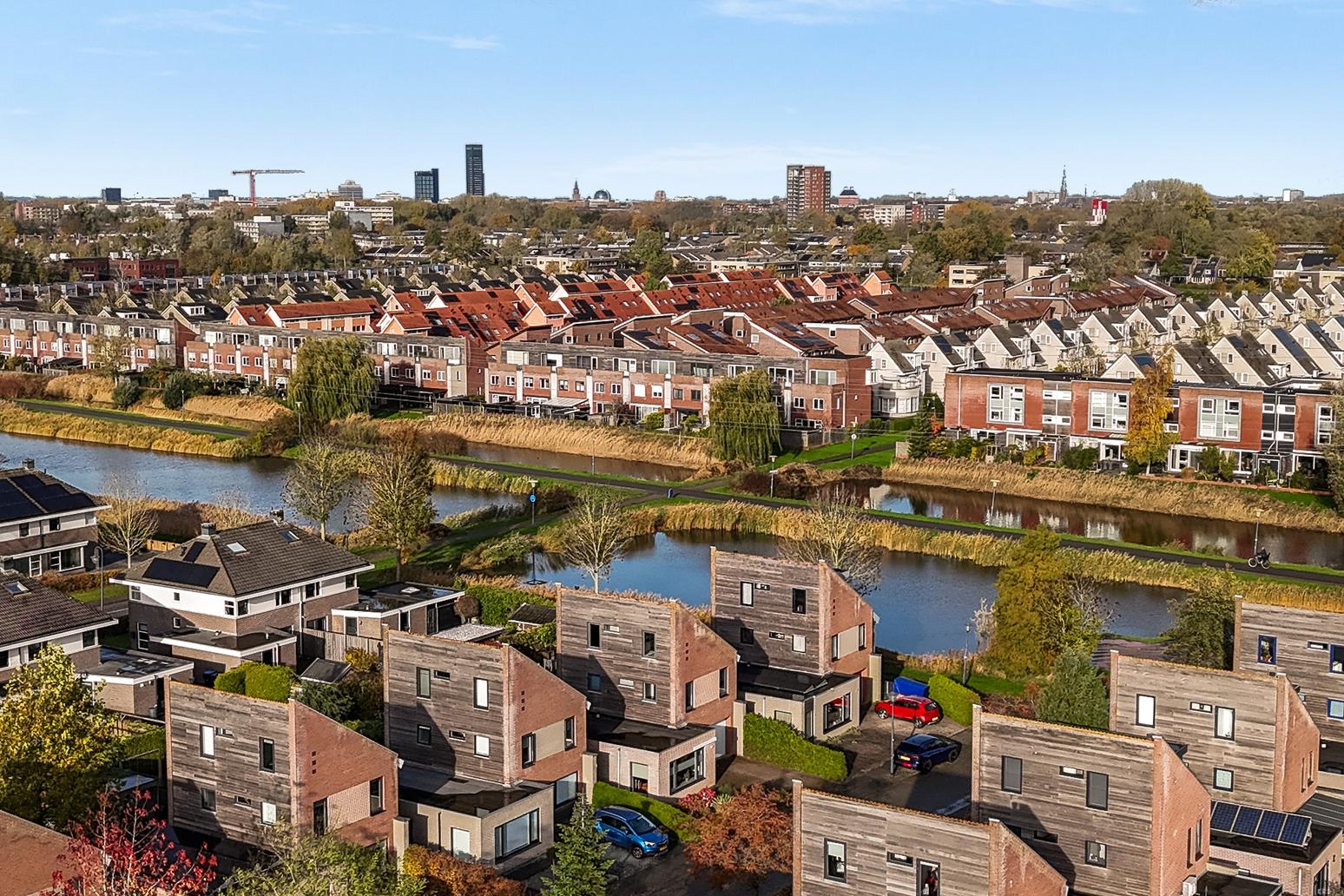 Het Zool 32 in Leeuwarden