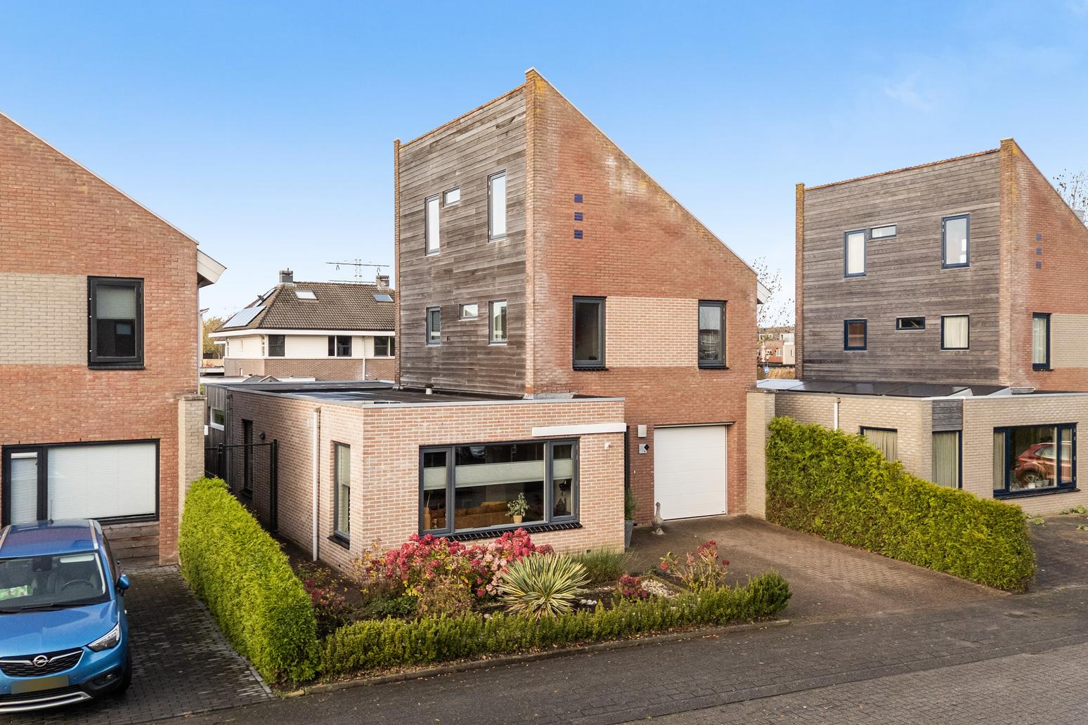 Het Zool 32 in Leeuwarden