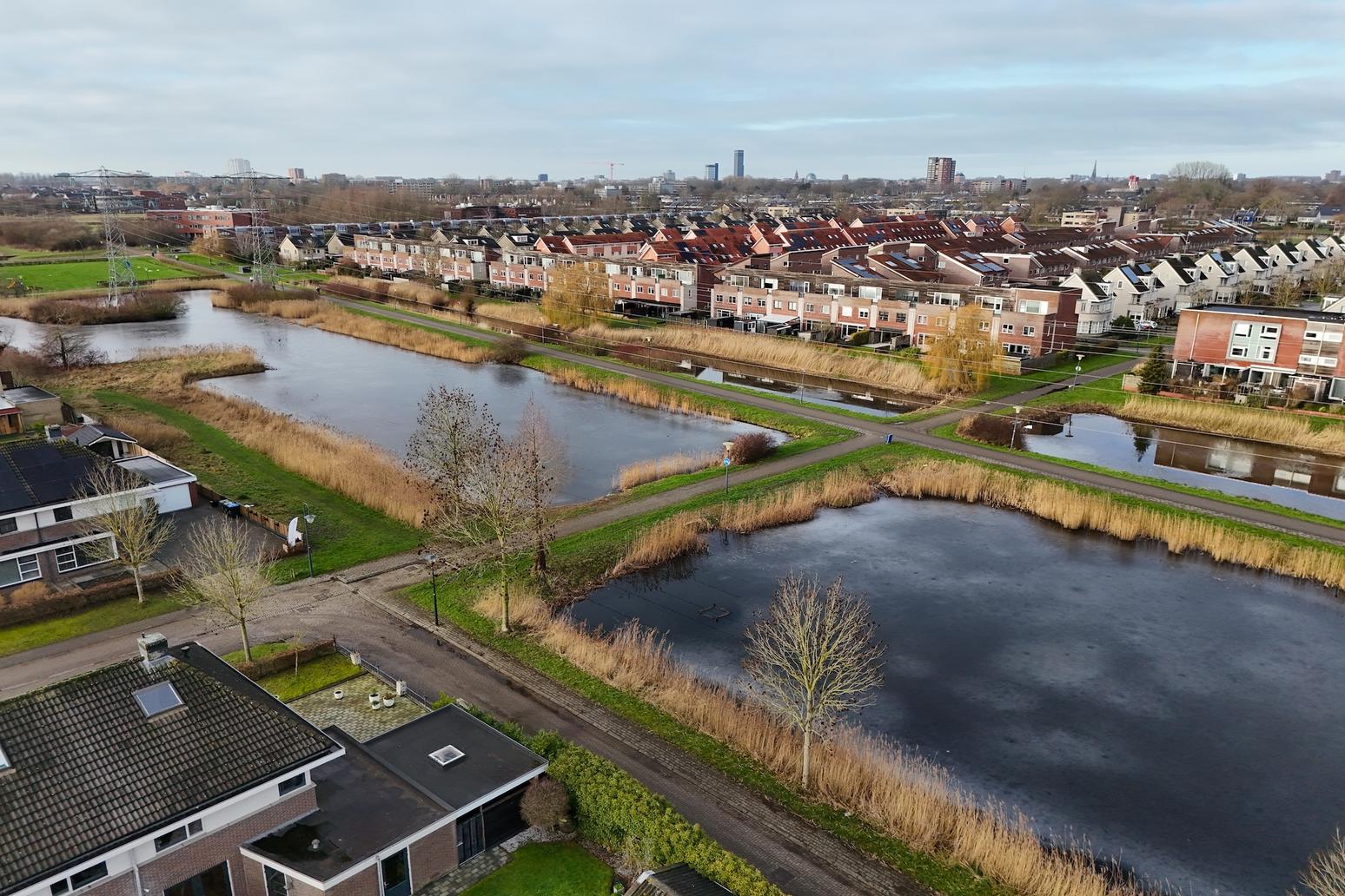 Het Zool 32 in Leeuwarden