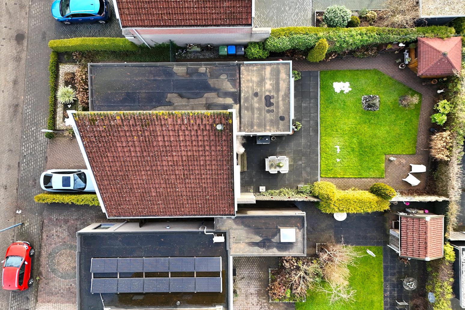 Het Zool 32 in Leeuwarden