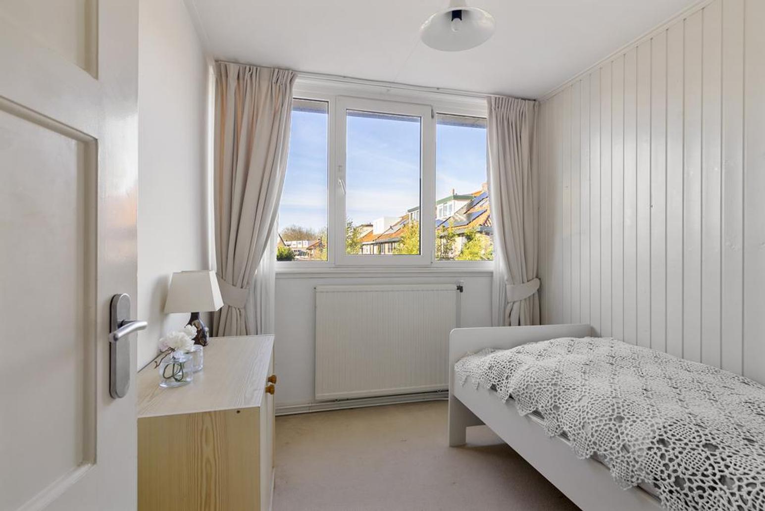 Jacob Marisstraat 27 in Leeuwarden