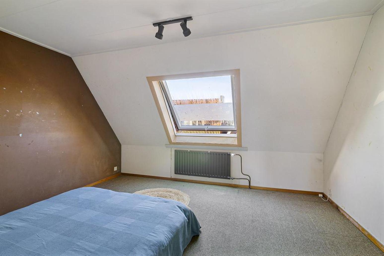 Jacob Marisstraat 27 in Leeuwarden