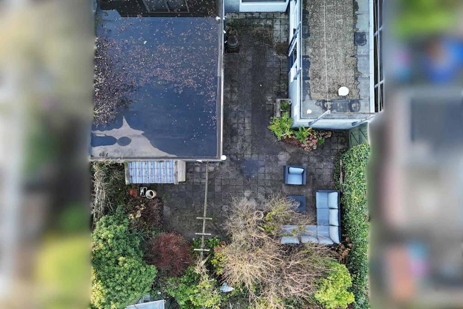 Jacob Marisstraat 27 in Leeuwarden