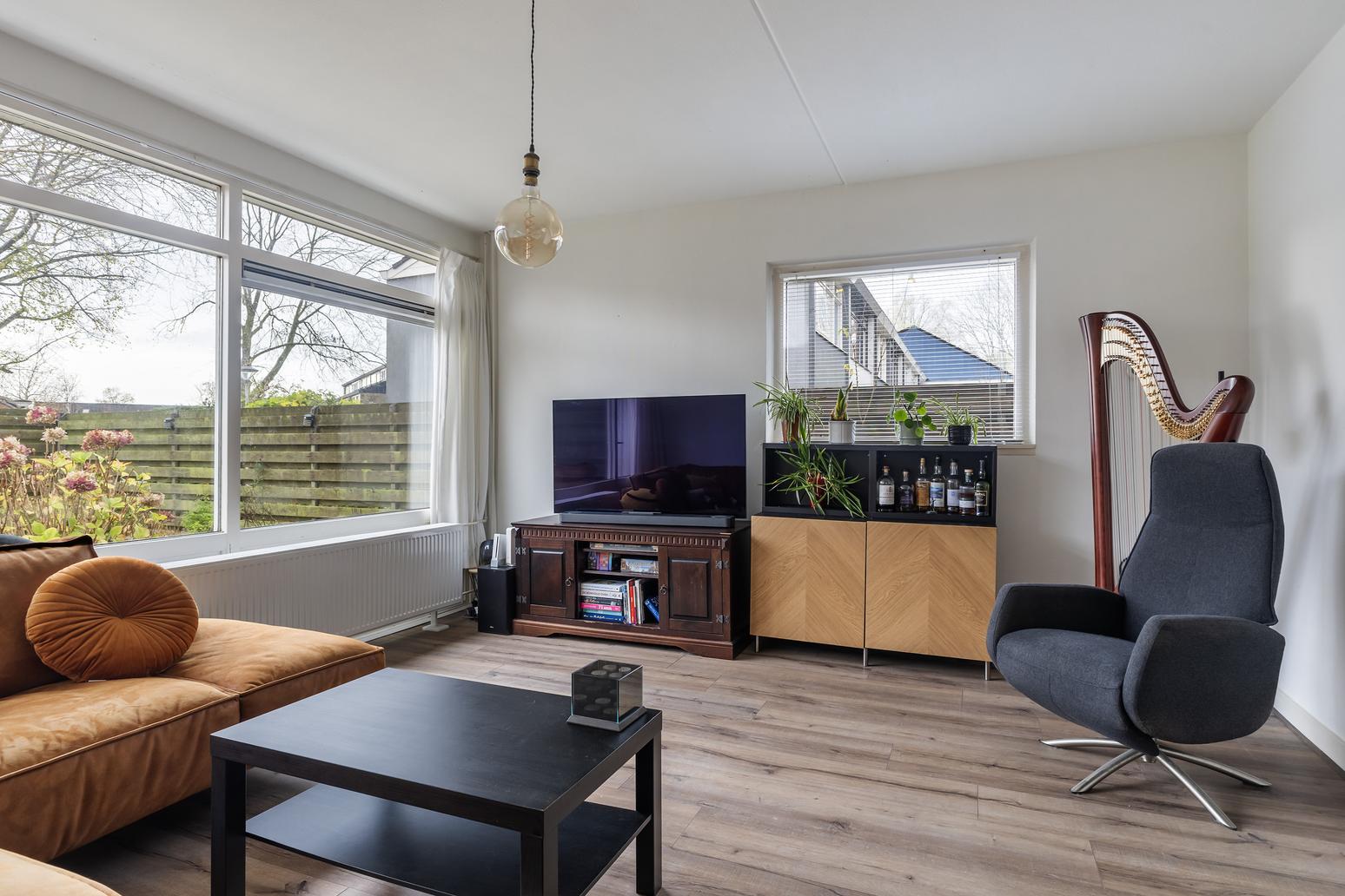 Kamgras 149 in Leeuwarden