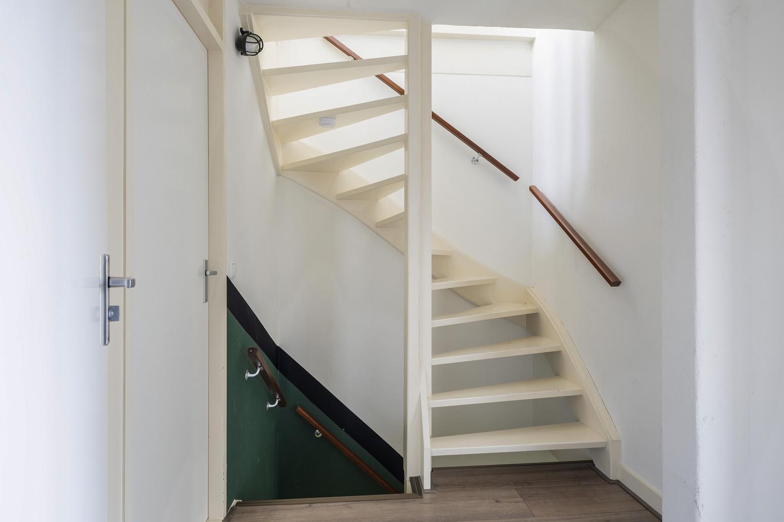 Kamgras 149 in Leeuwarden