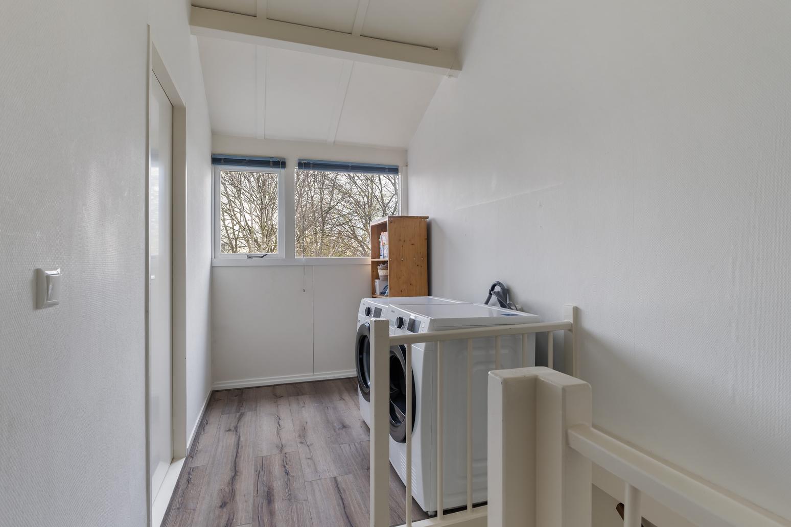 Kamgras 149 in Leeuwarden