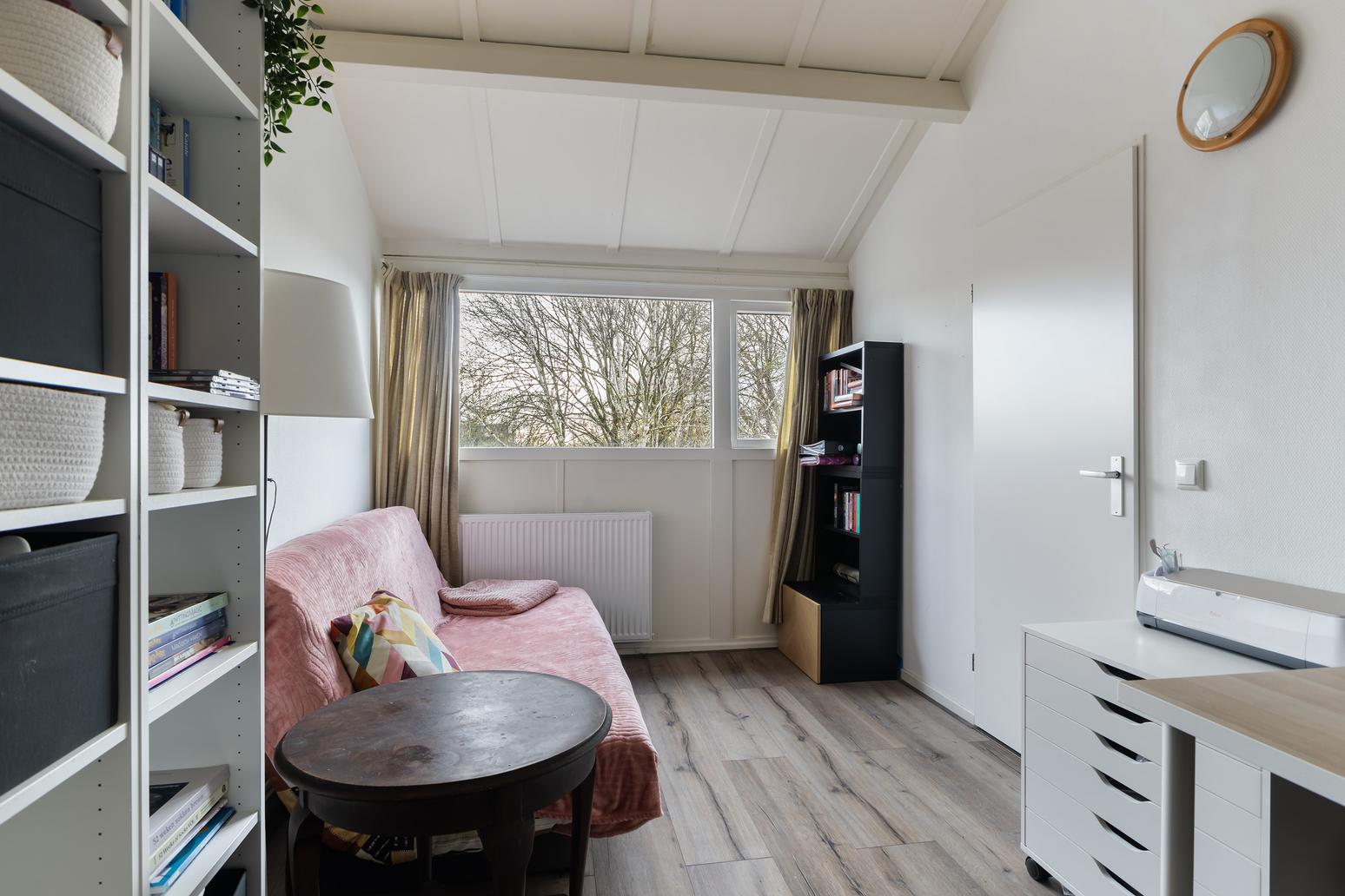 Kamgras 149 in Leeuwarden