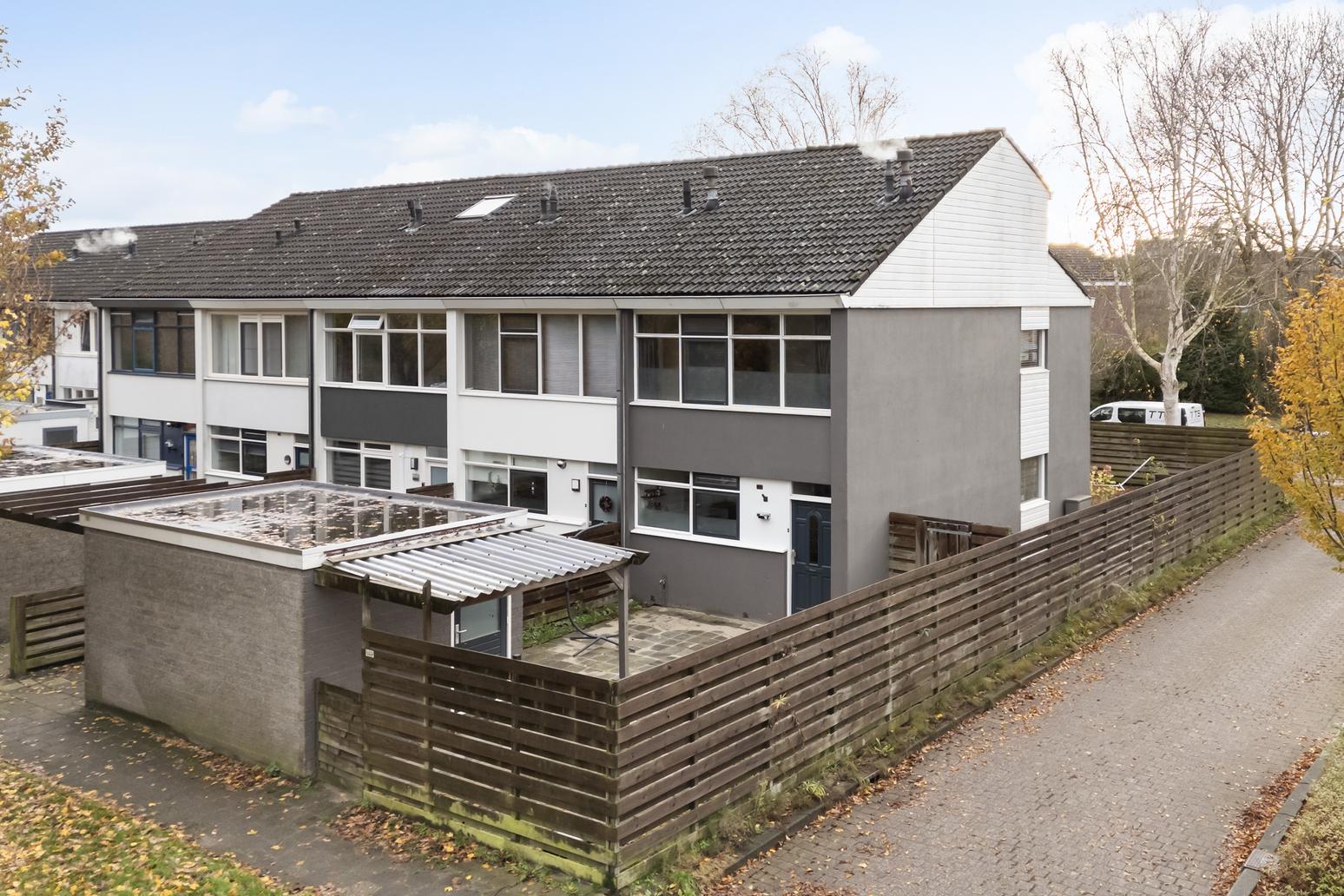 Kamgras 149 in Leeuwarden