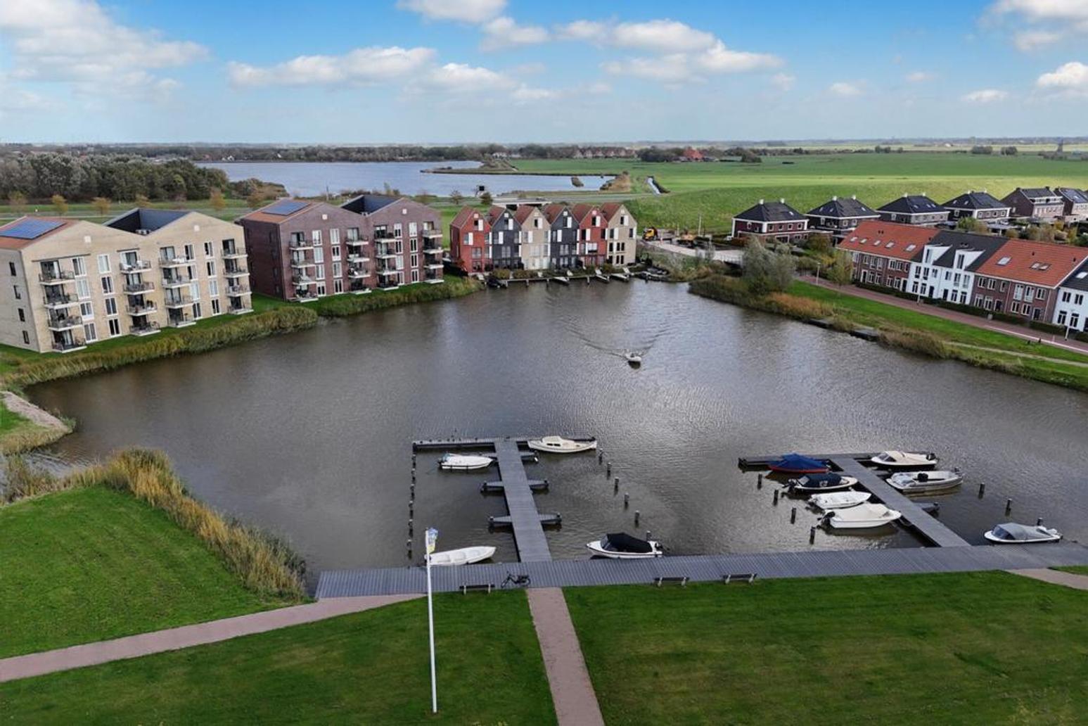 Klimme 9 in Leeuwarden