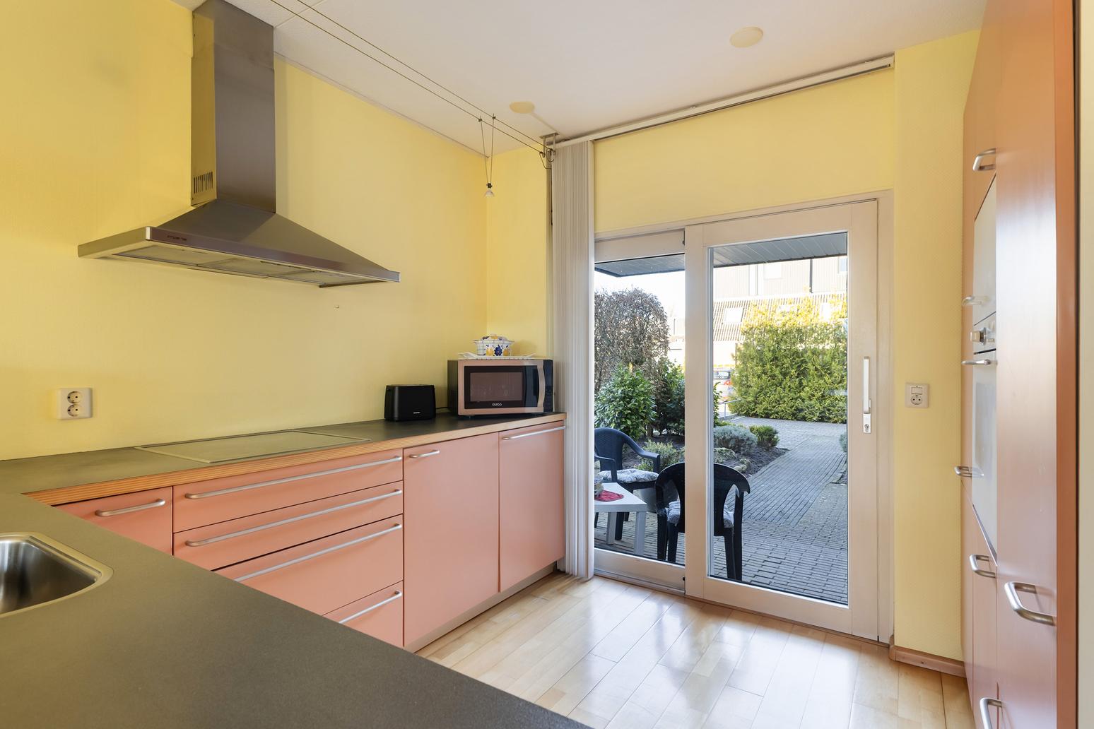 Mannagras 15 in Leeuwarden