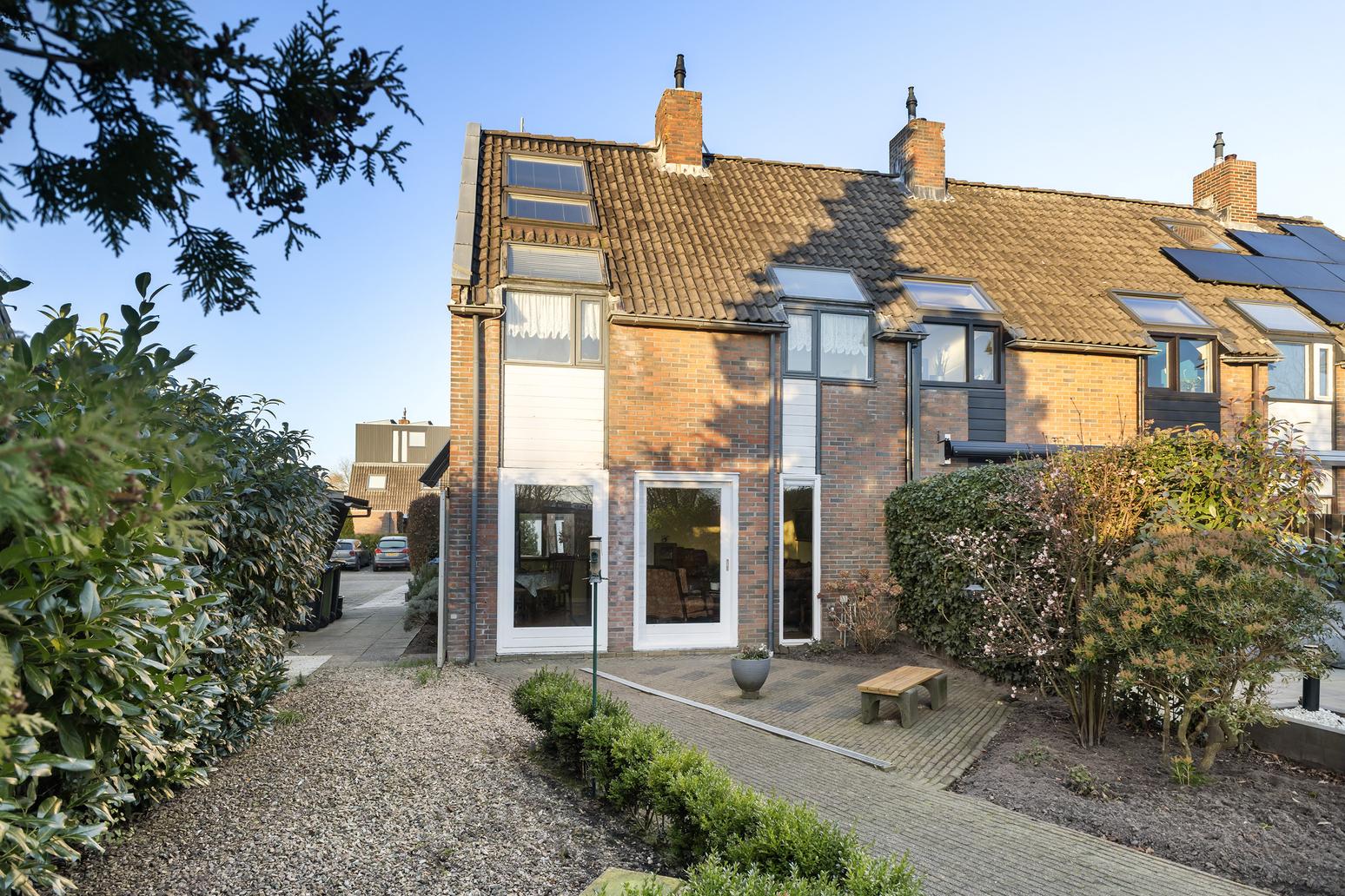 Mannagras 15 in Leeuwarden