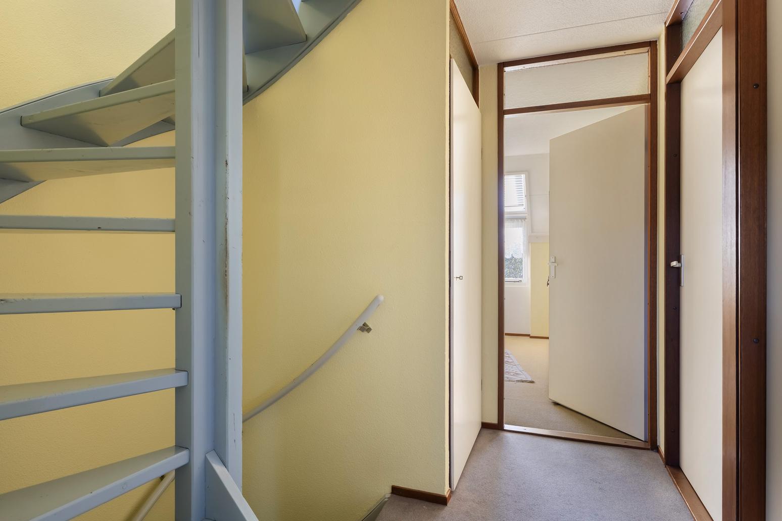 Mannagras 15 in Leeuwarden