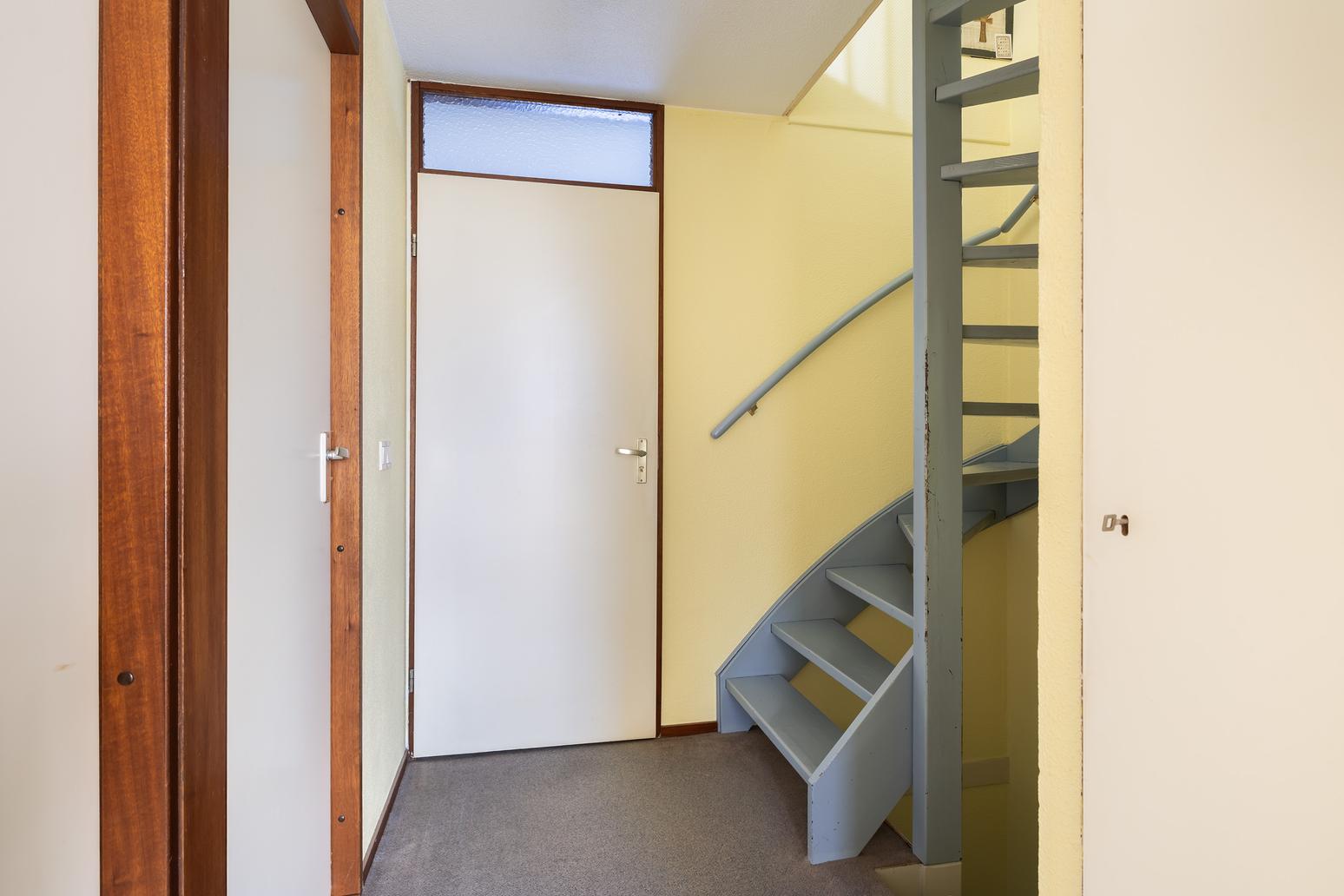 Mannagras 15 in Leeuwarden