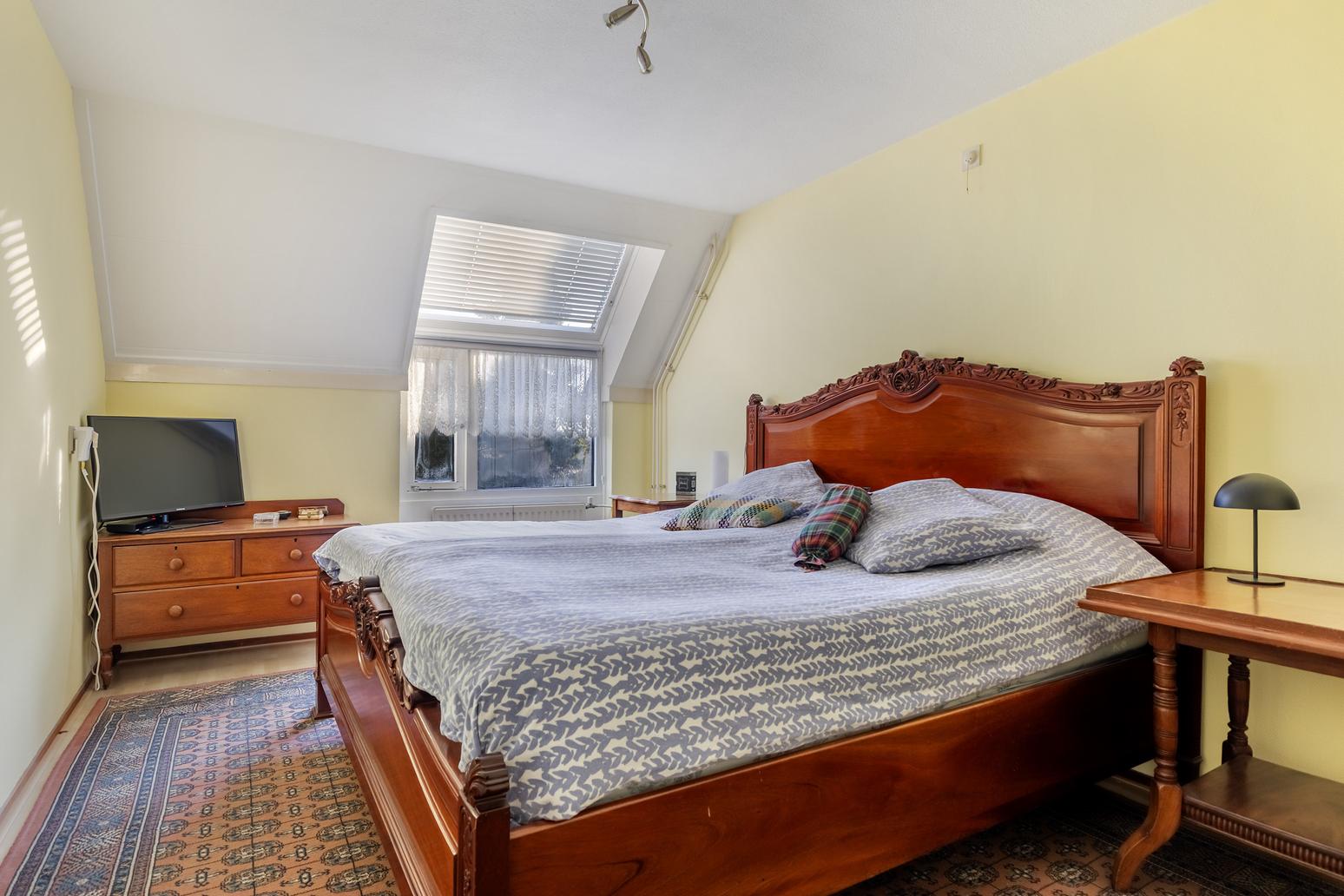 Mannagras 15 in Leeuwarden