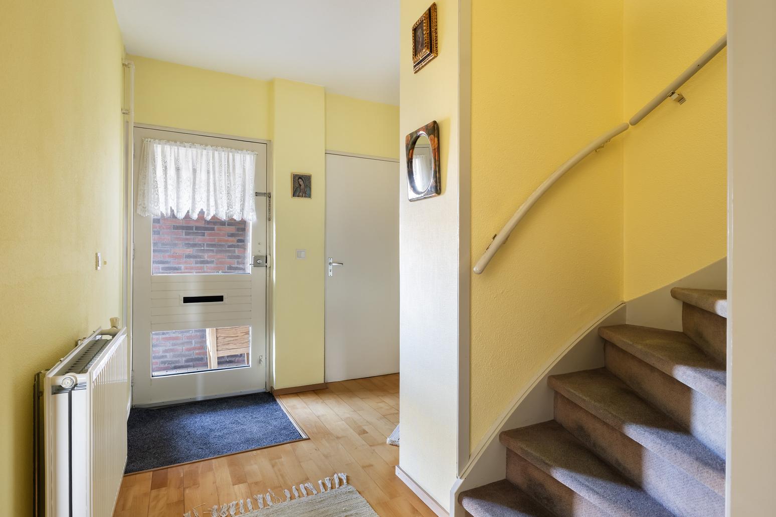 Mannagras 15 in Leeuwarden