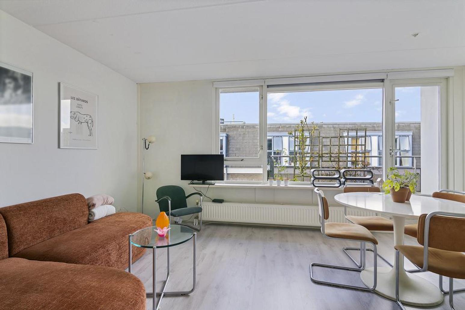 Minnemastraat 58 in Leeuwarden