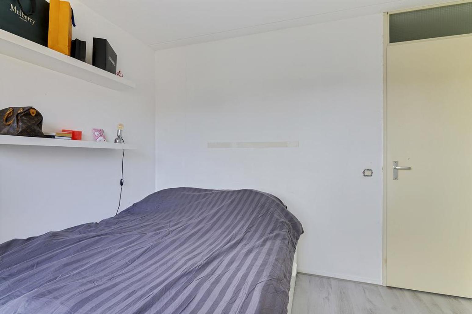 Minnemastraat 58 in Leeuwarden