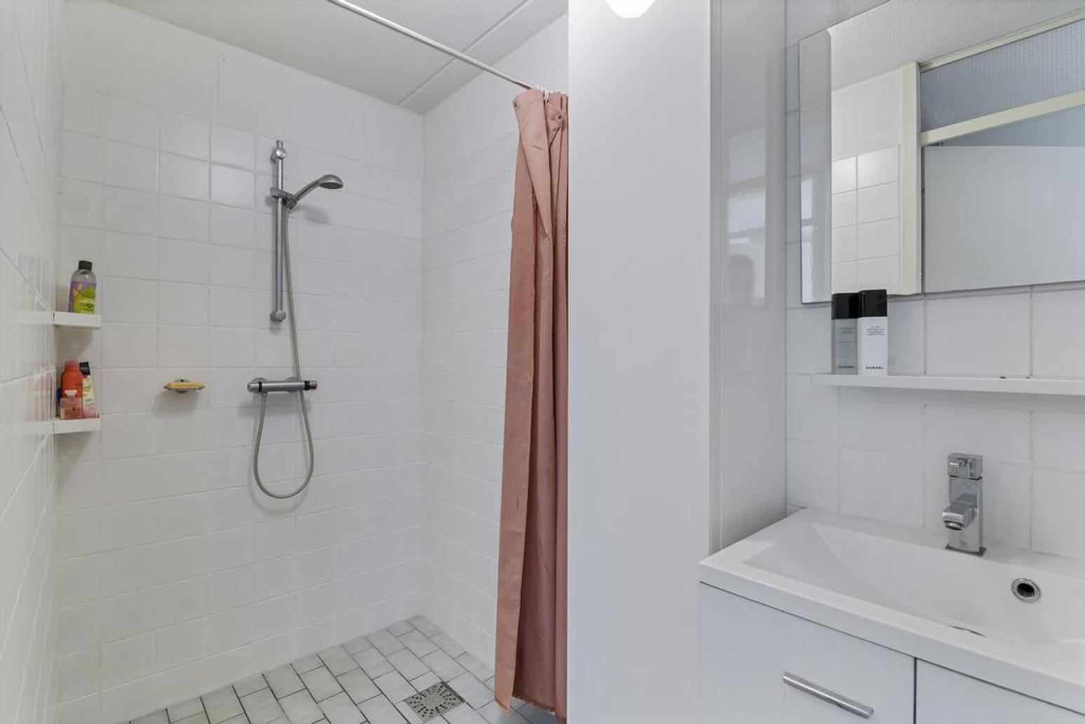 Minnemastraat 58 in Leeuwarden