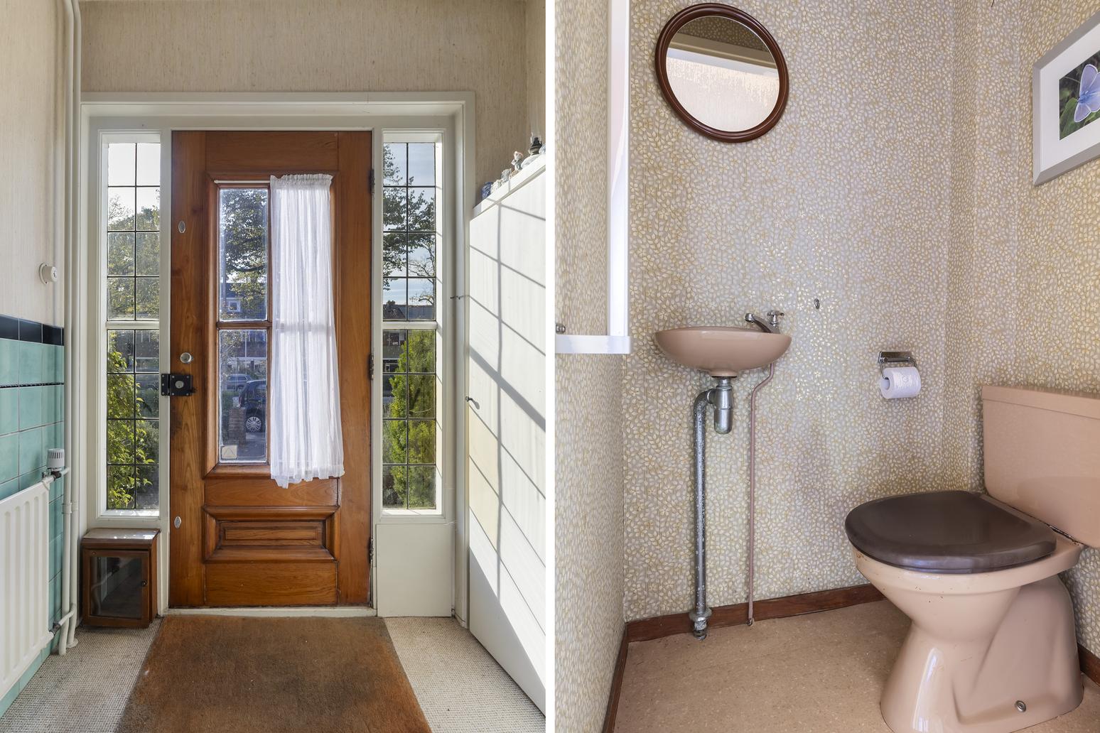 Mr. P.J. Troelstraweg 112 in Leeuwarden