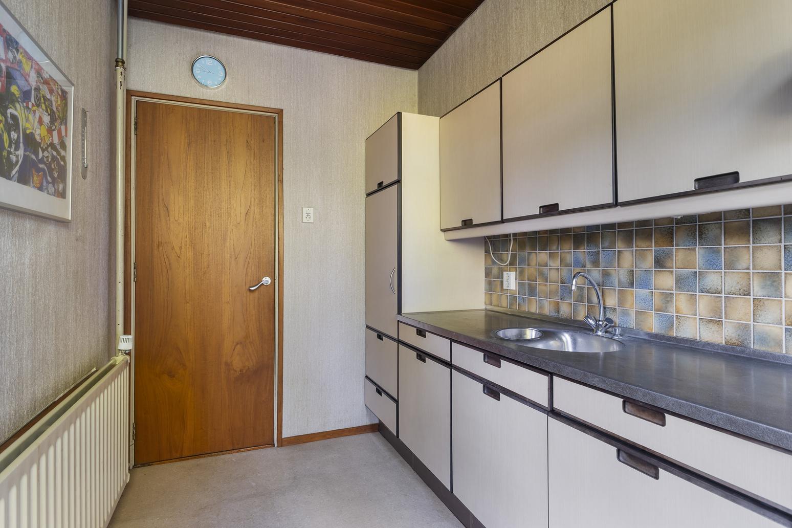 Mr. P.J. Troelstraweg 112 in Leeuwarden