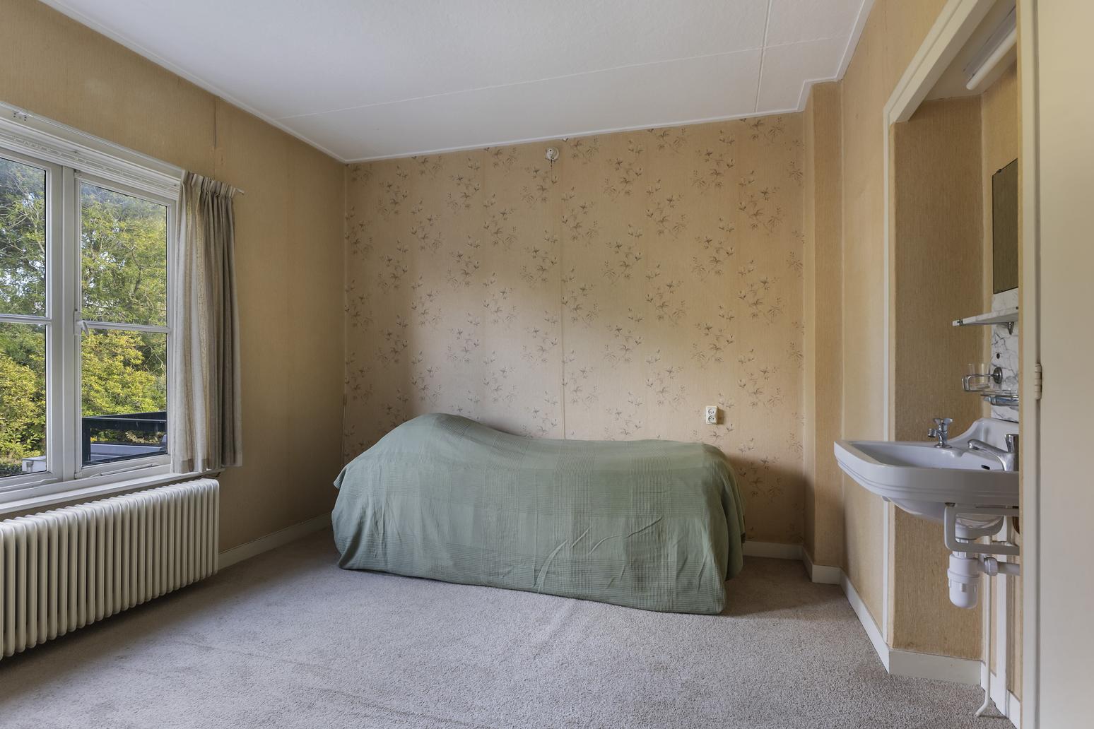 Mr. P.J. Troelstraweg 112 in Leeuwarden