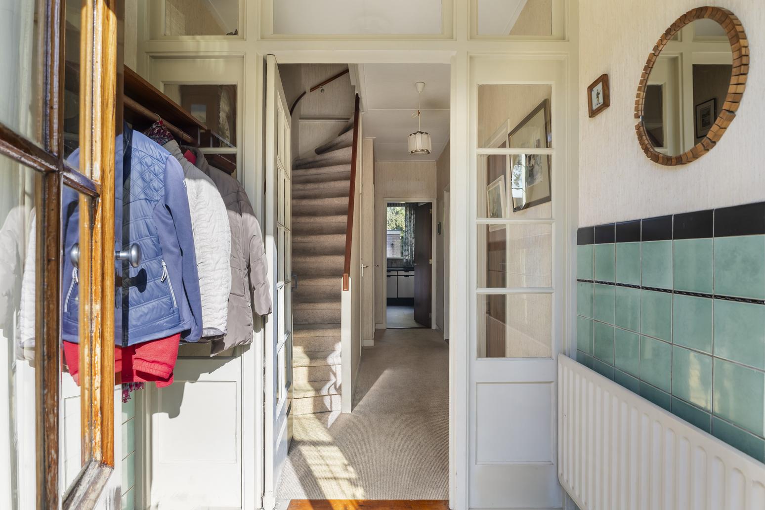 Mr. P.J. Troelstraweg 112 in Leeuwarden