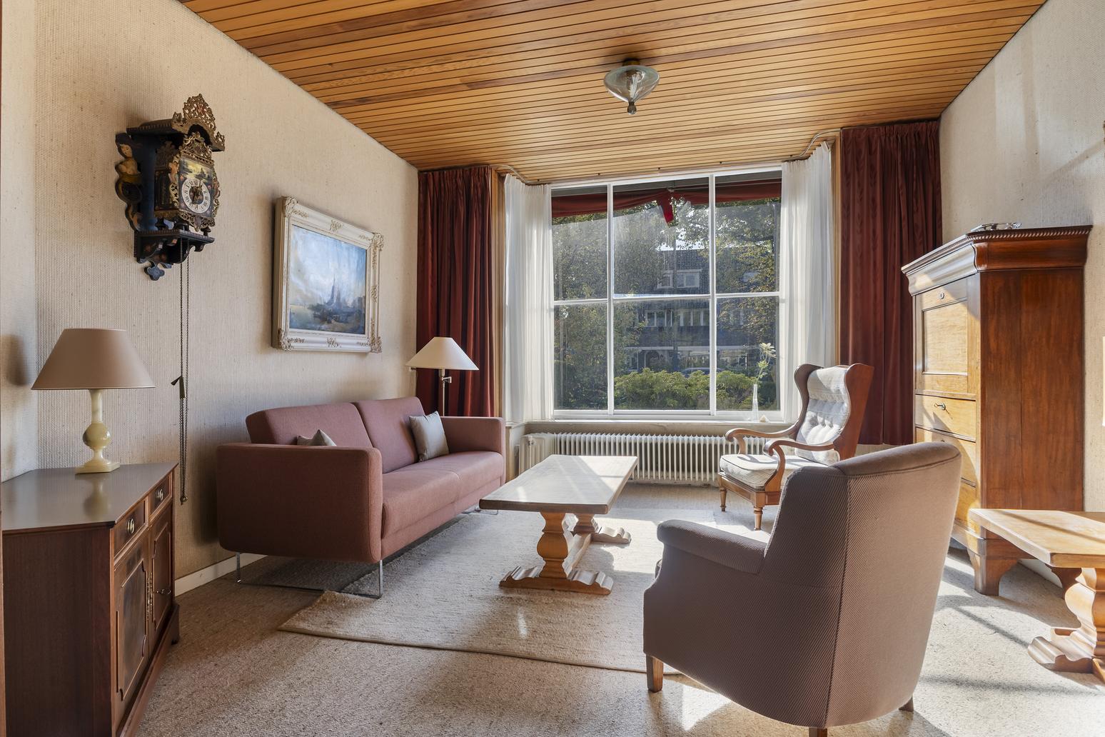 Mr. P.J. Troelstraweg 112 in Leeuwarden