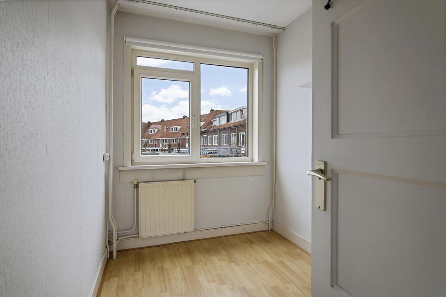 Mr. P.J. Troelstraweg 123 in Leeuwarden