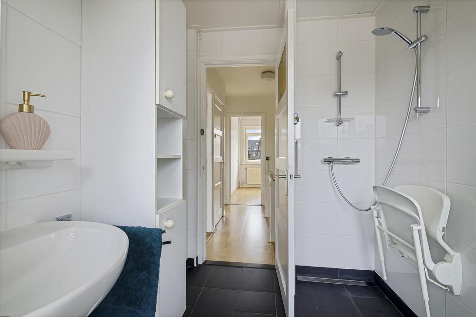 Mr. P.J. Troelstraweg 123 in Leeuwarden