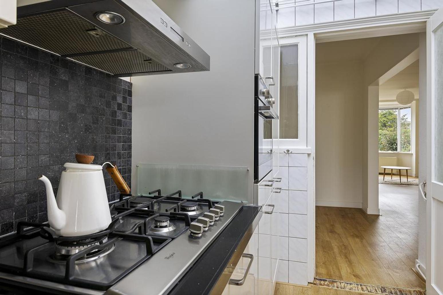 Mr. P.J. Troelstraweg 123 in Leeuwarden