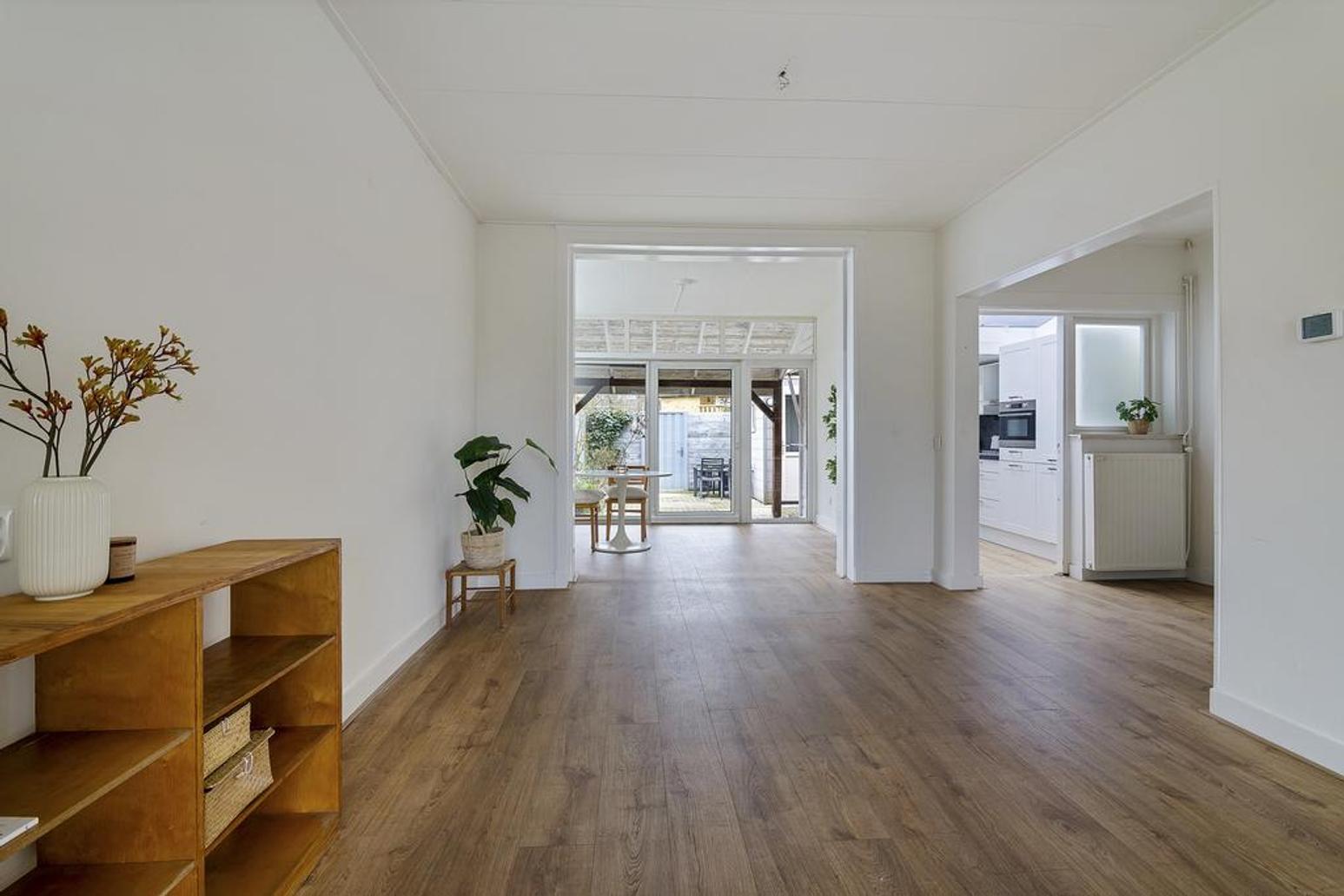 Mr. P.J. Troelstraweg 123 in Leeuwarden