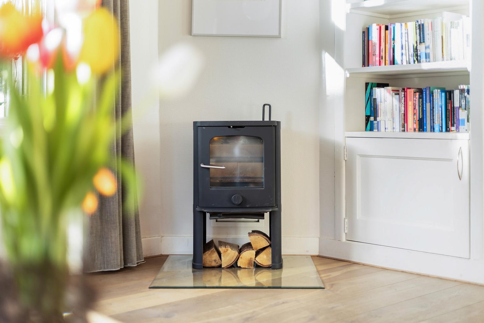 Pelikaanstraat 22 in Leeuwarden