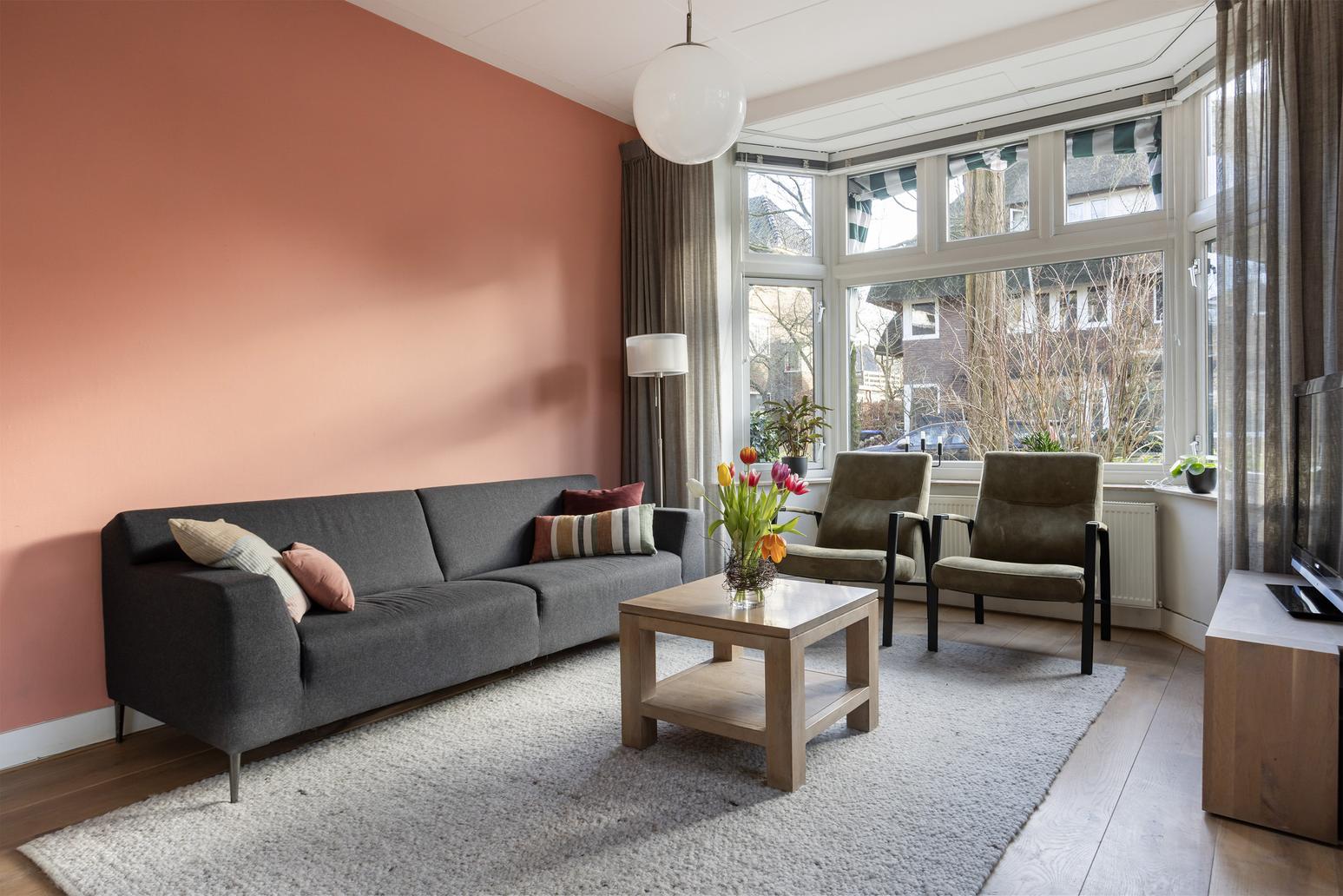 Pelikaanstraat 22 in Leeuwarden