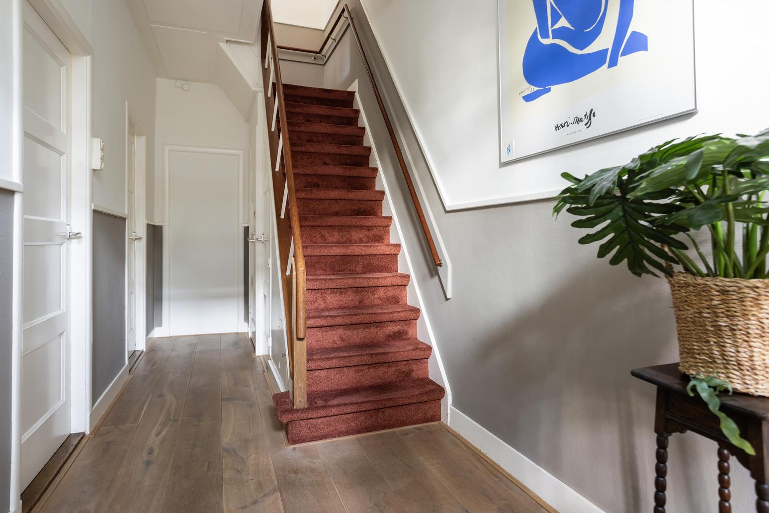 Pelikaanstraat 22 in Leeuwarden